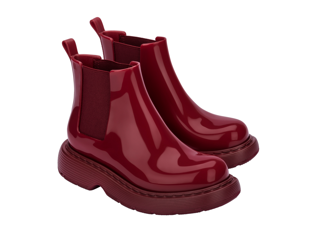 Melissa Step Boot