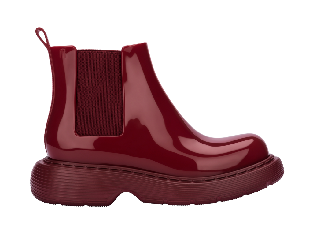 Melissa Step Boot