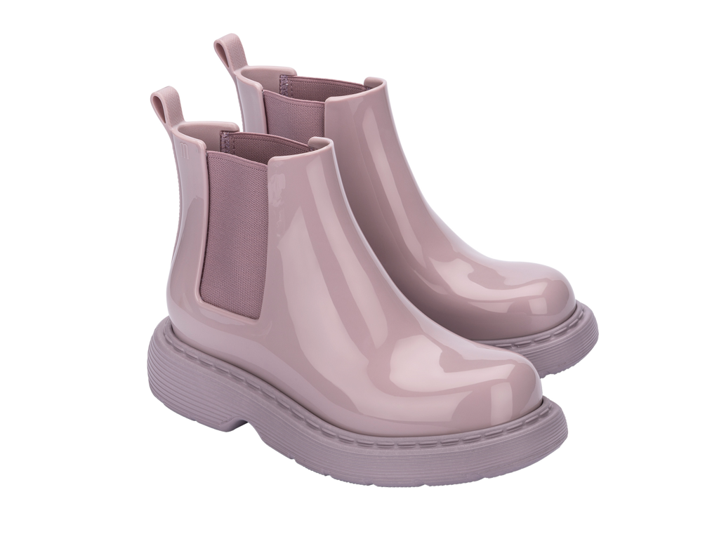 Melissa Step Boot