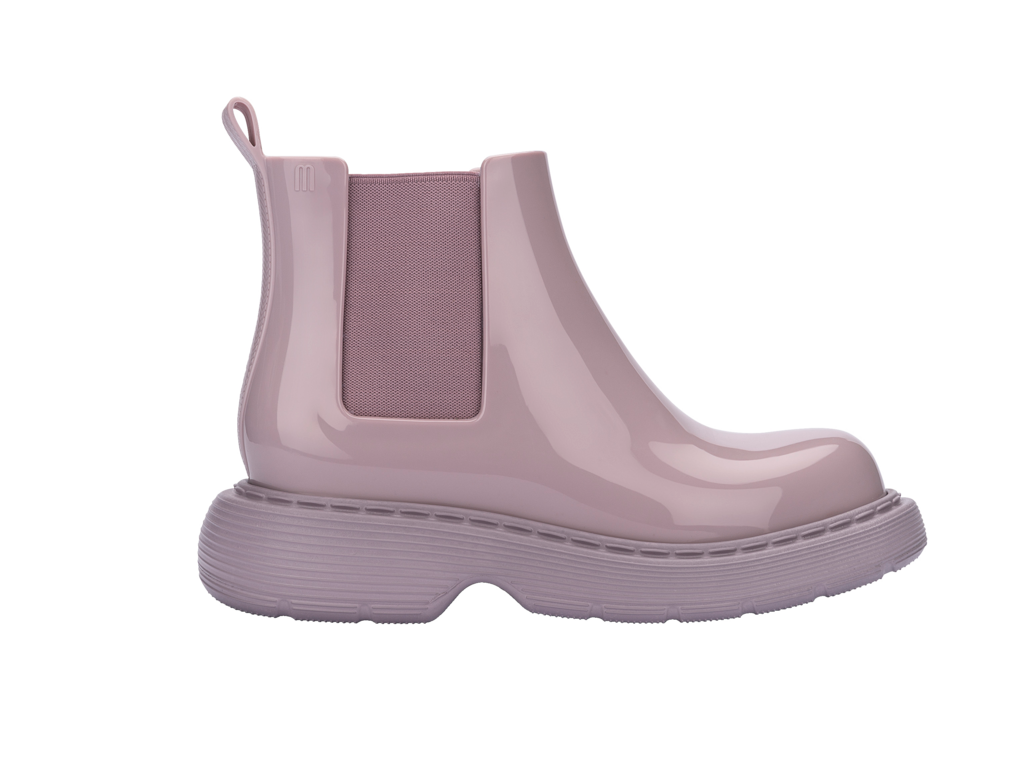 Melissa Step Boot