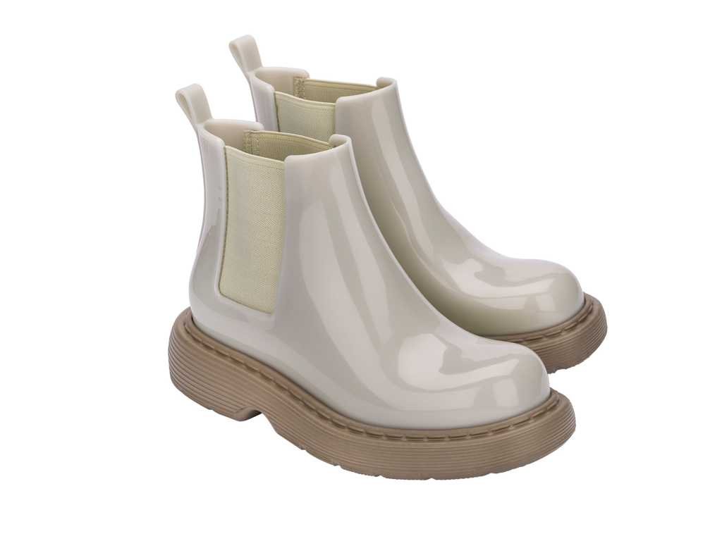 Melissa Step Boot