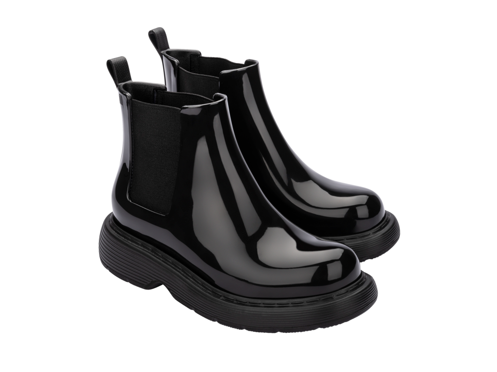 Melissa Step Boot