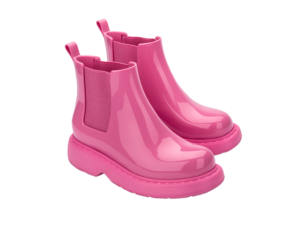 Melissa Step Boot