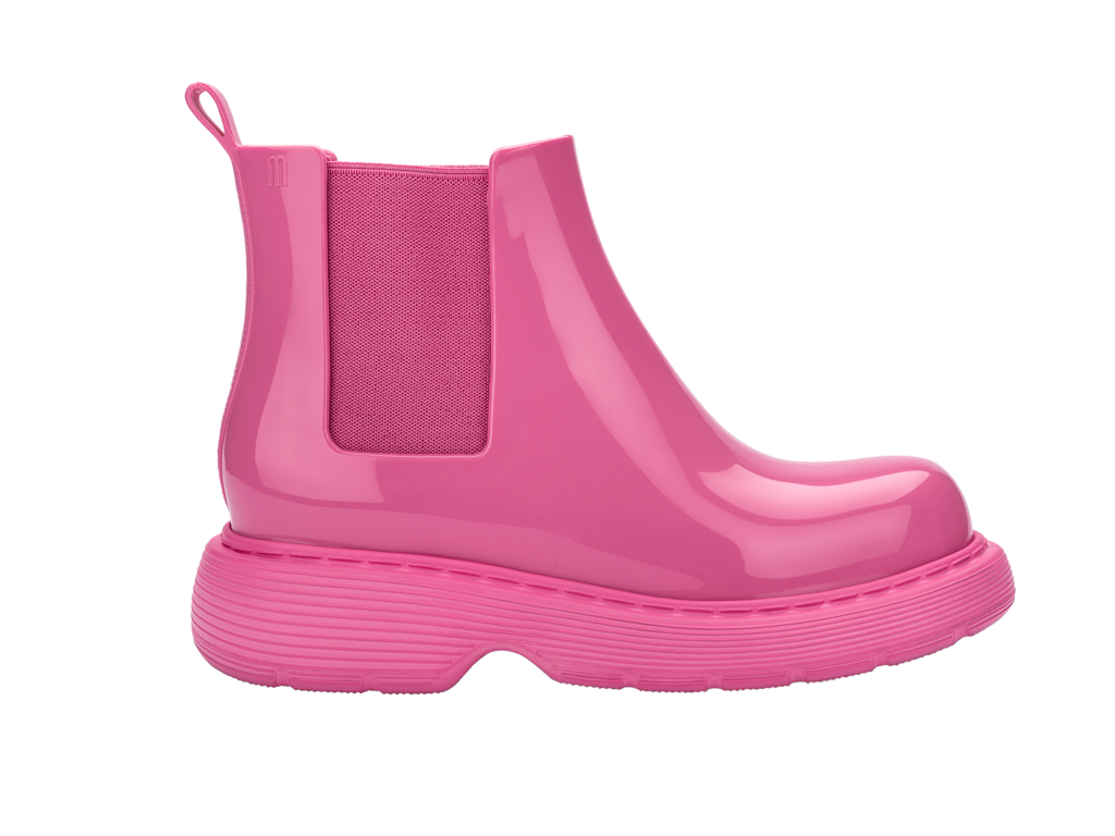 Melissa Step Boot