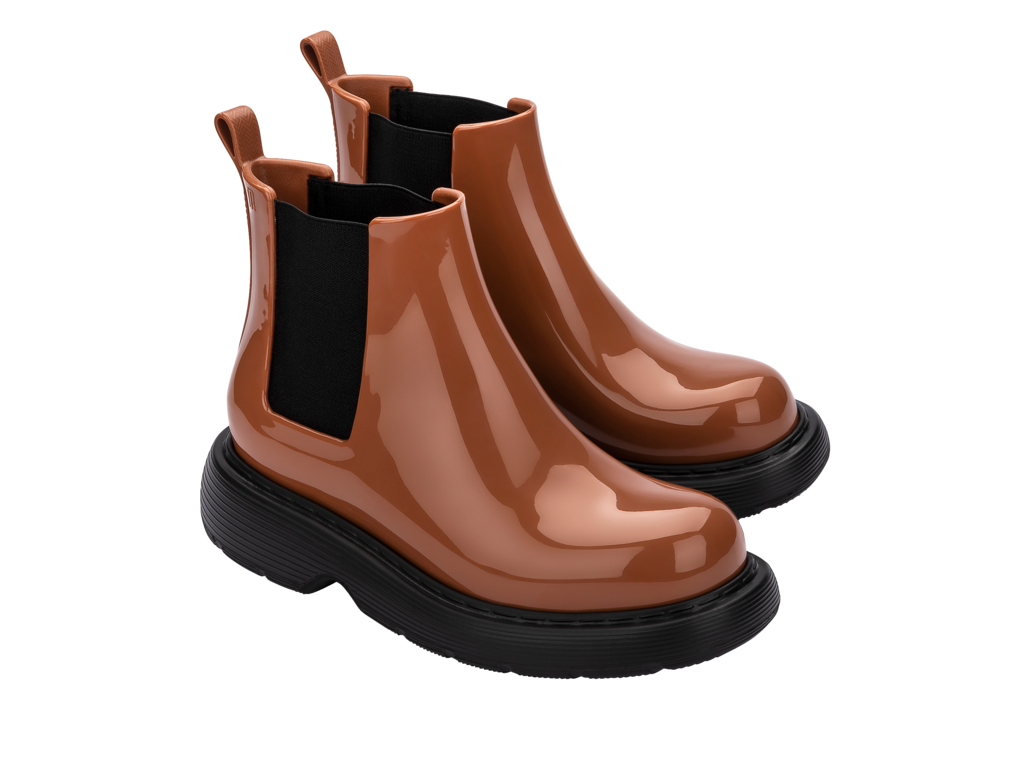 Melissa Step Boot