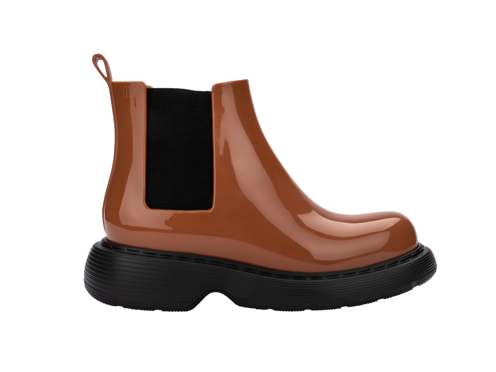 Melissa Step Boot