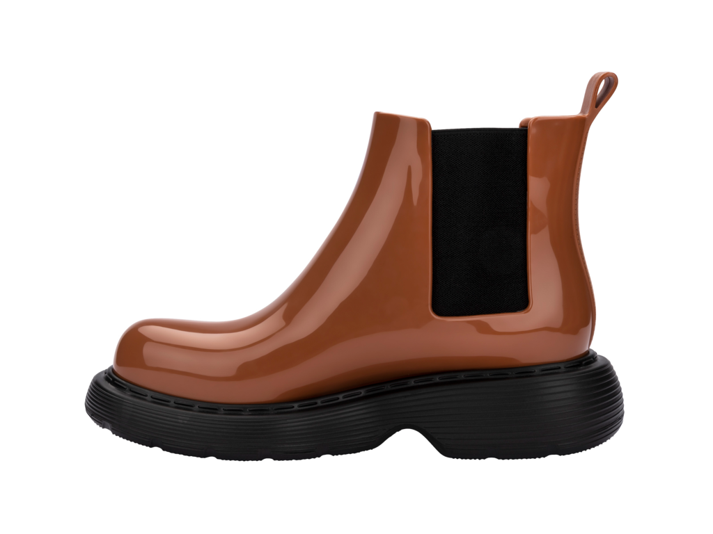 Melissa Step Boot