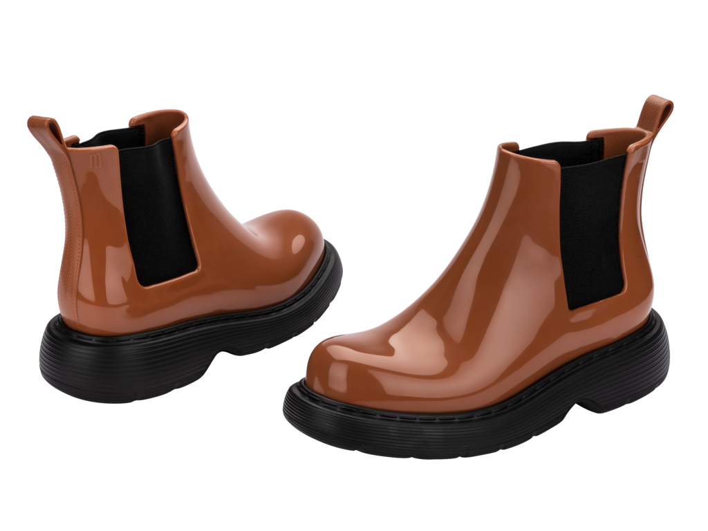 Melissa Step Boot