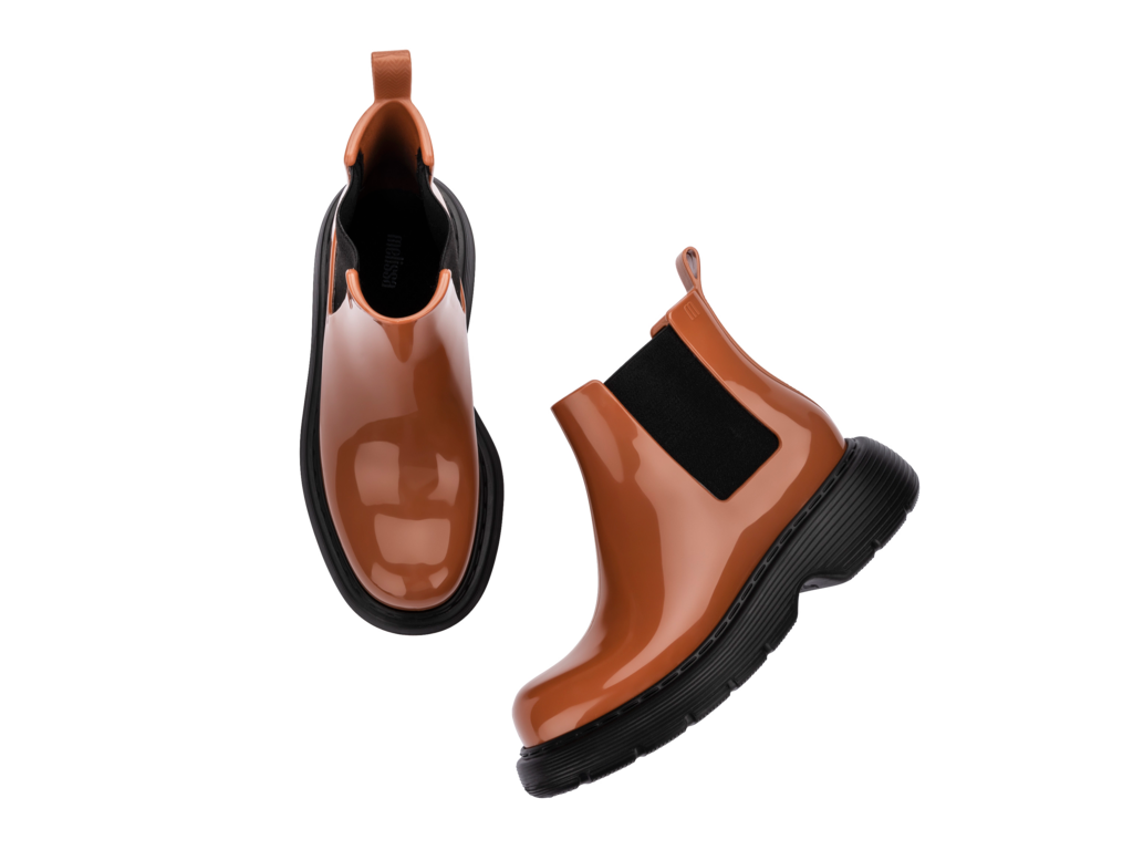 Melissa Step Boot