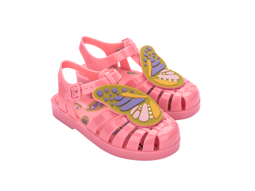 Mini Melissa Possession Fairy Kids