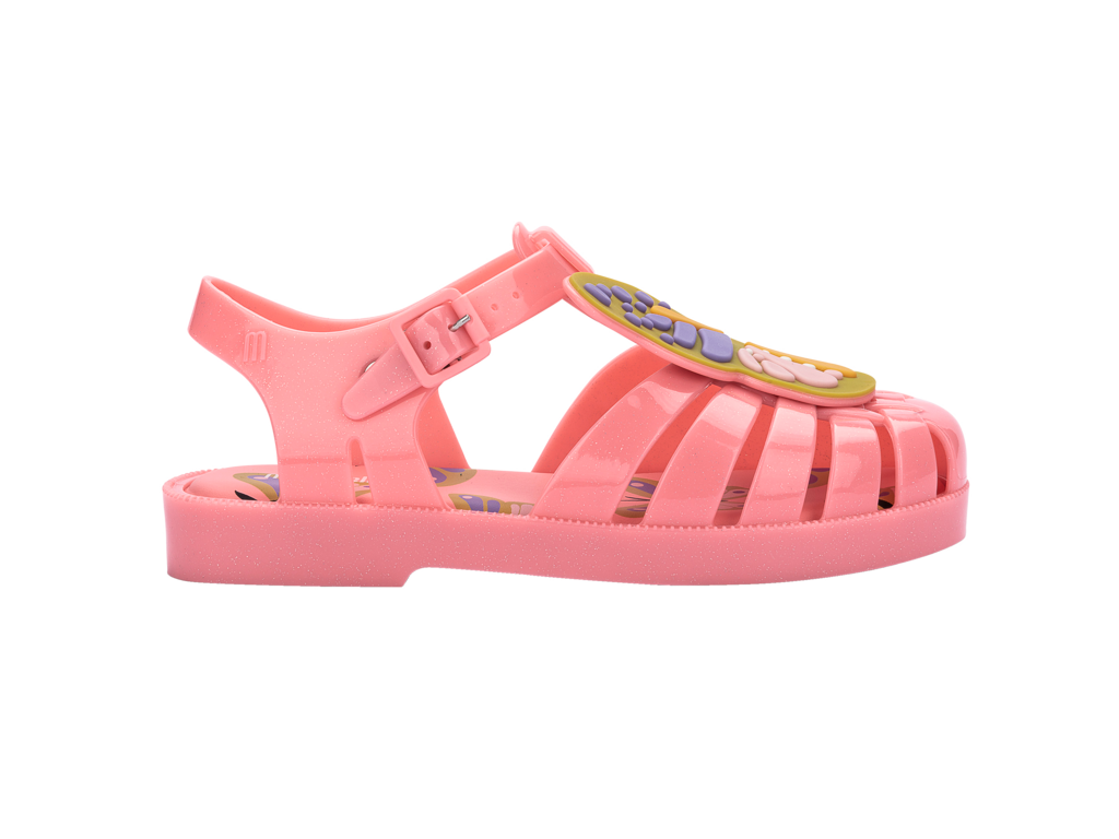 Mini Melissa Possession Fairy Kids