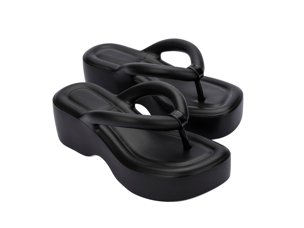 Melissa Free Platform