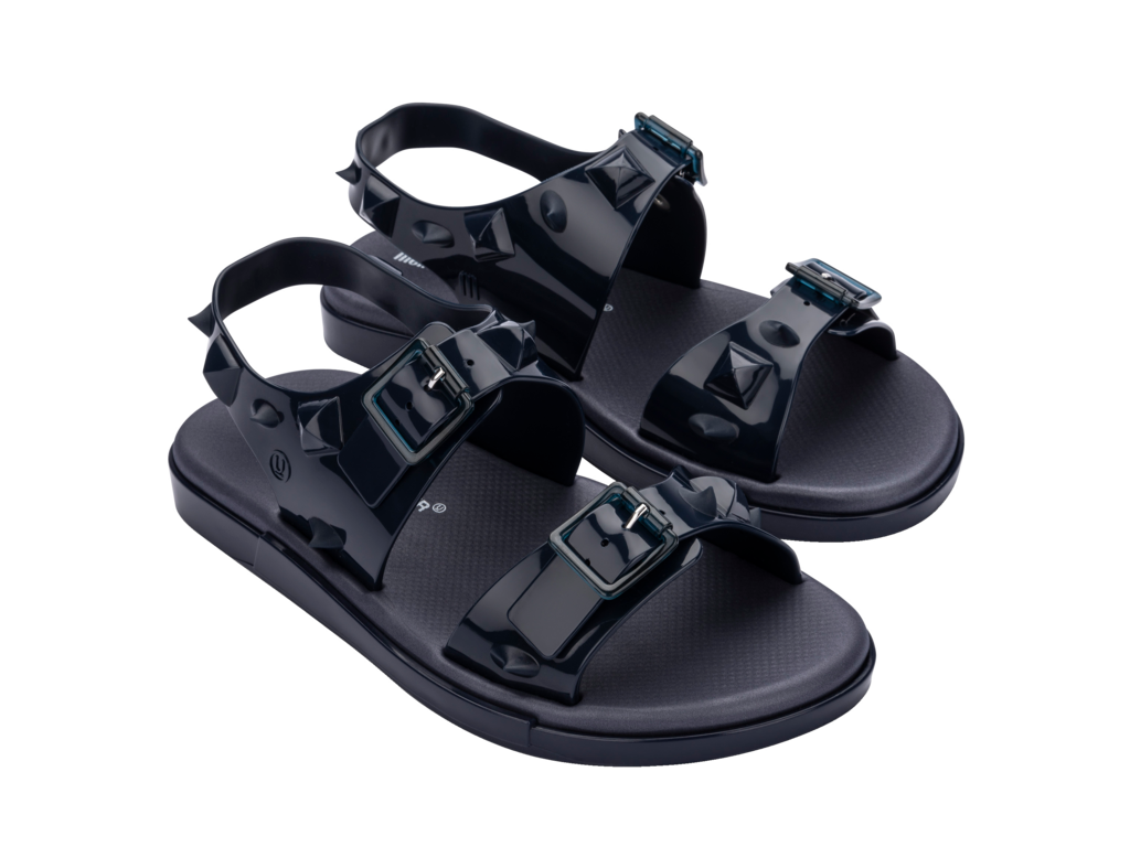 Melissa Spikes Sandal + Undercover