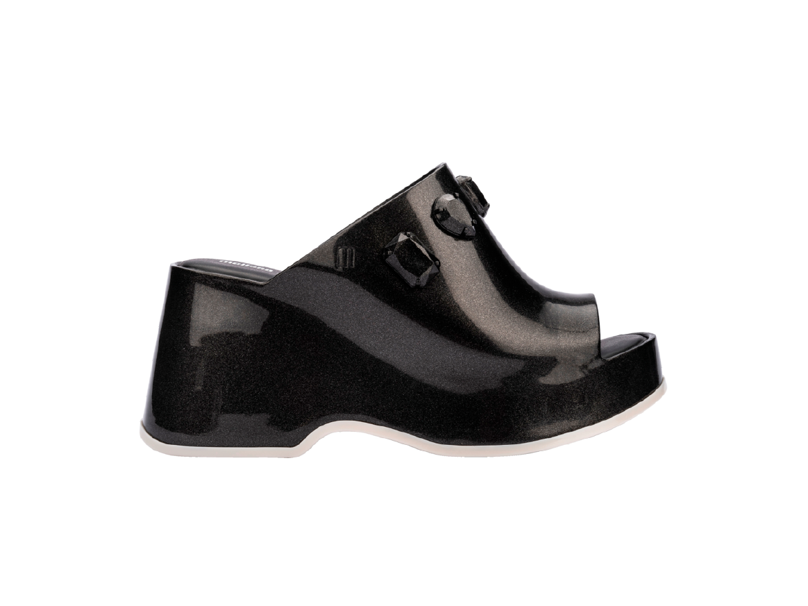 Melissa Patty Stones + Undercover