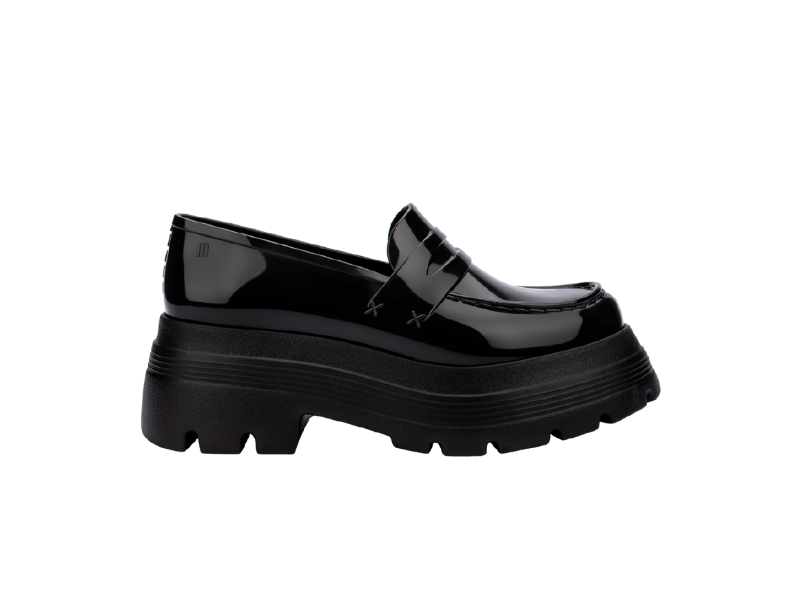 Melissa Royal High + Undercover