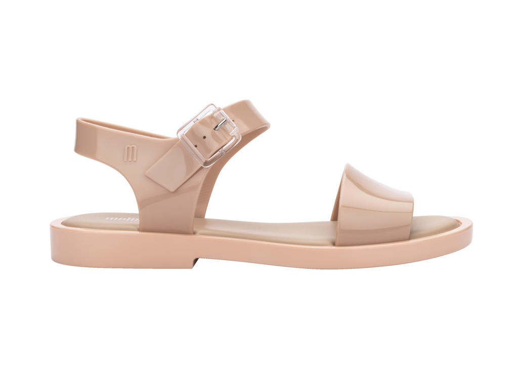 Melissa Mar Sandal II - Beige