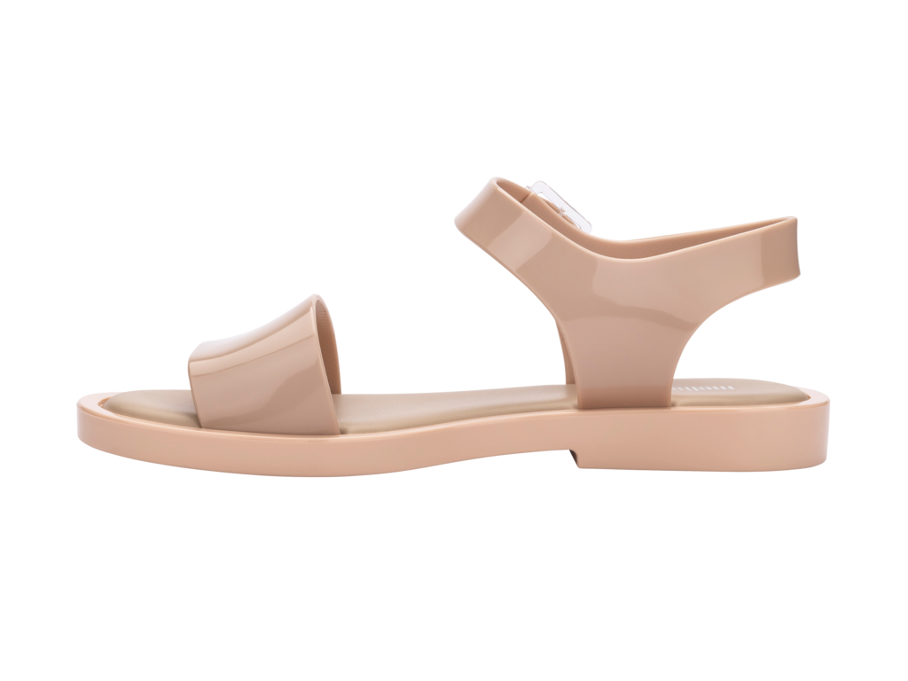 Melissa Mar Sandal II - Beige