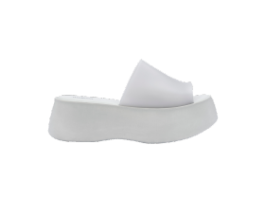 Melissa Becky- Grey Matte
