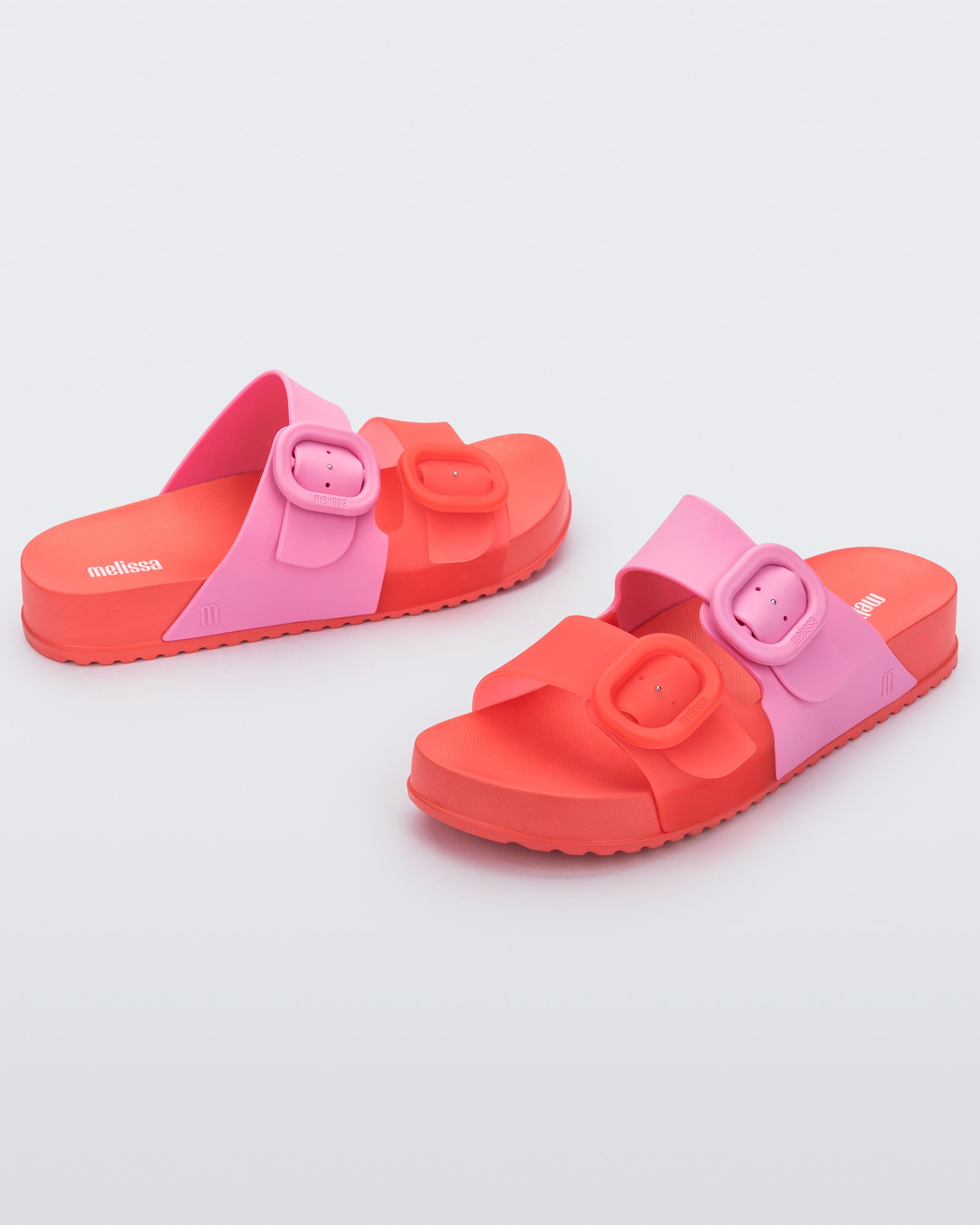 Melissa Cozy Slide