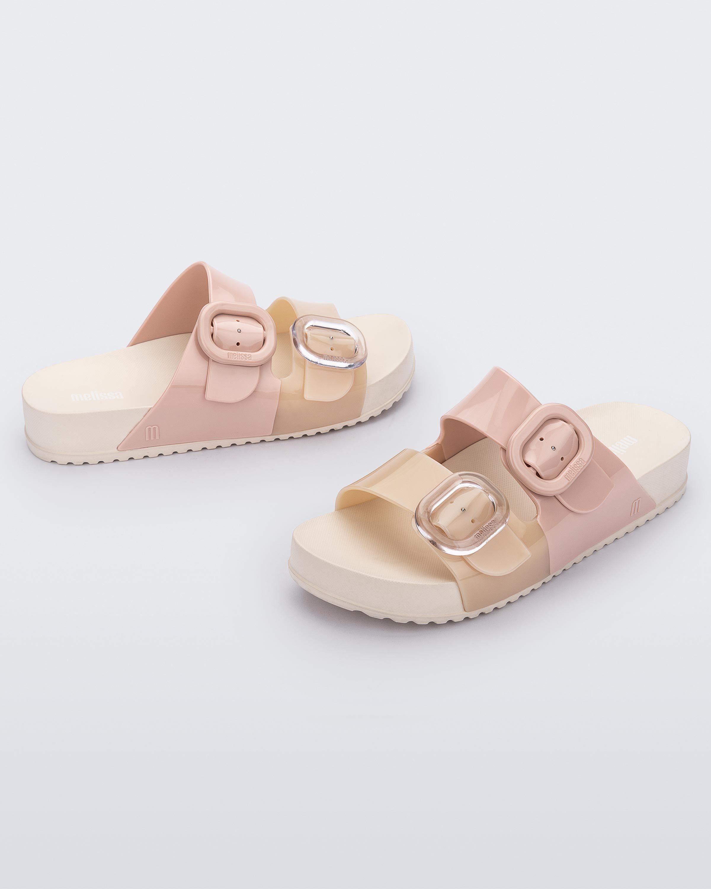 Melissa Cozy Slide