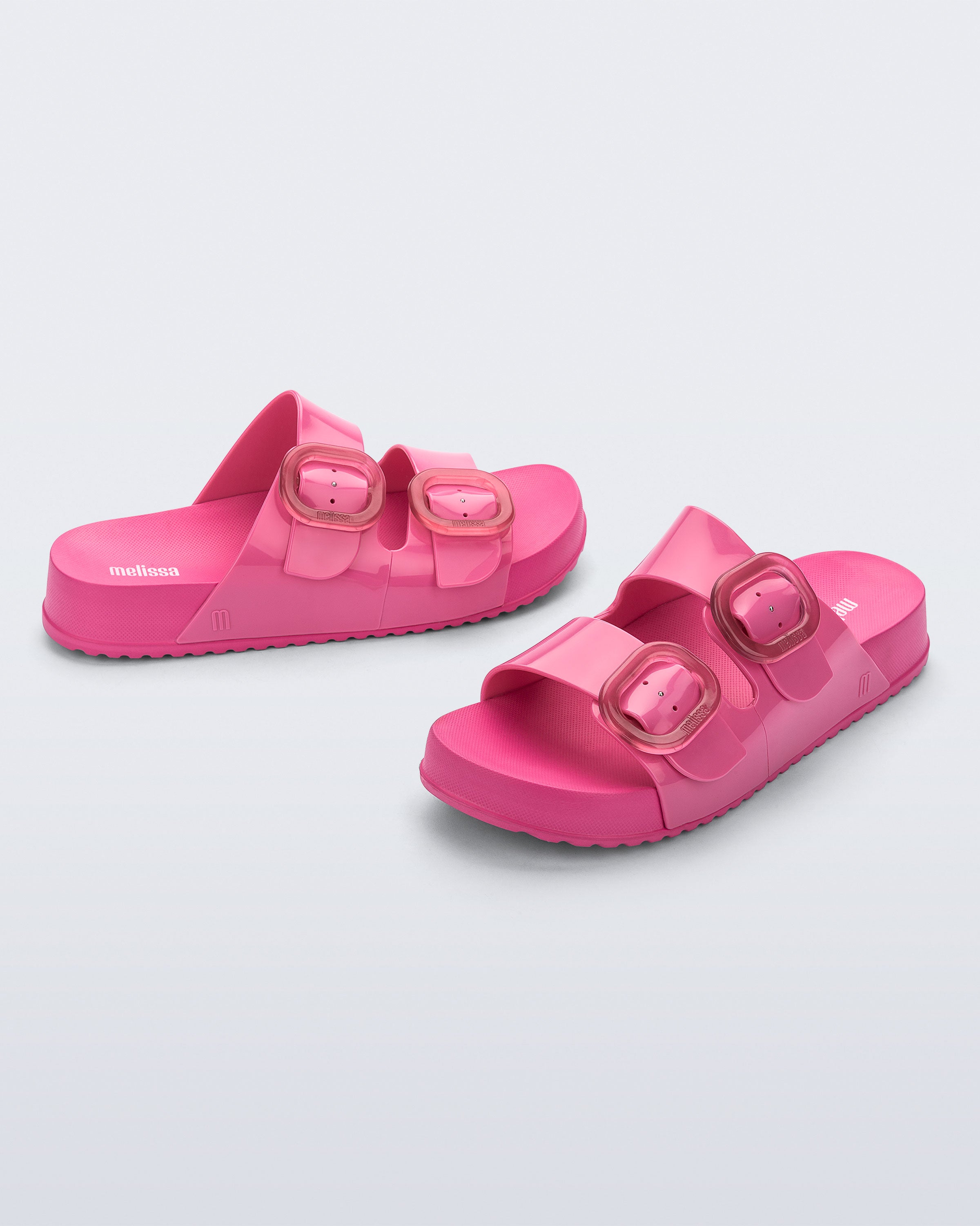 Melissa Cozy Slide