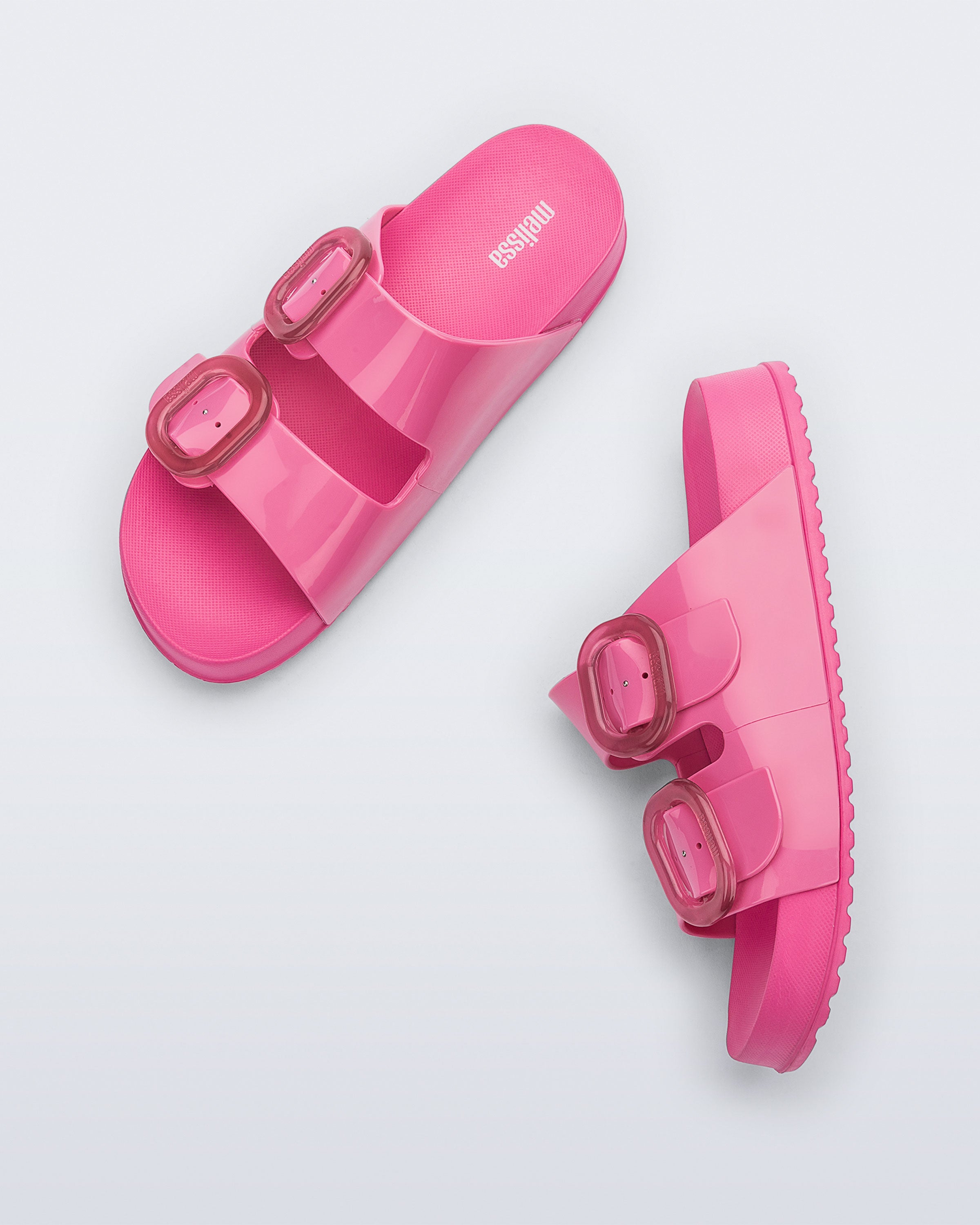 Melissa Cozy Slide
