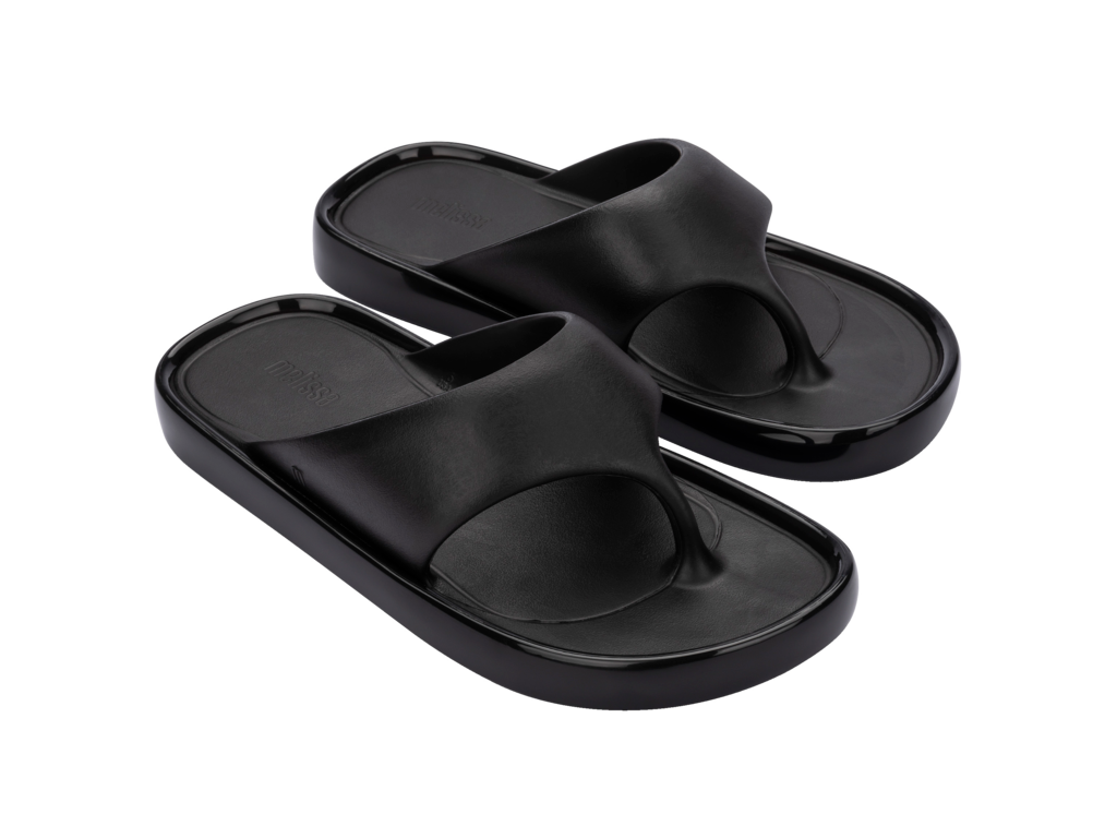 Melissa Float Black