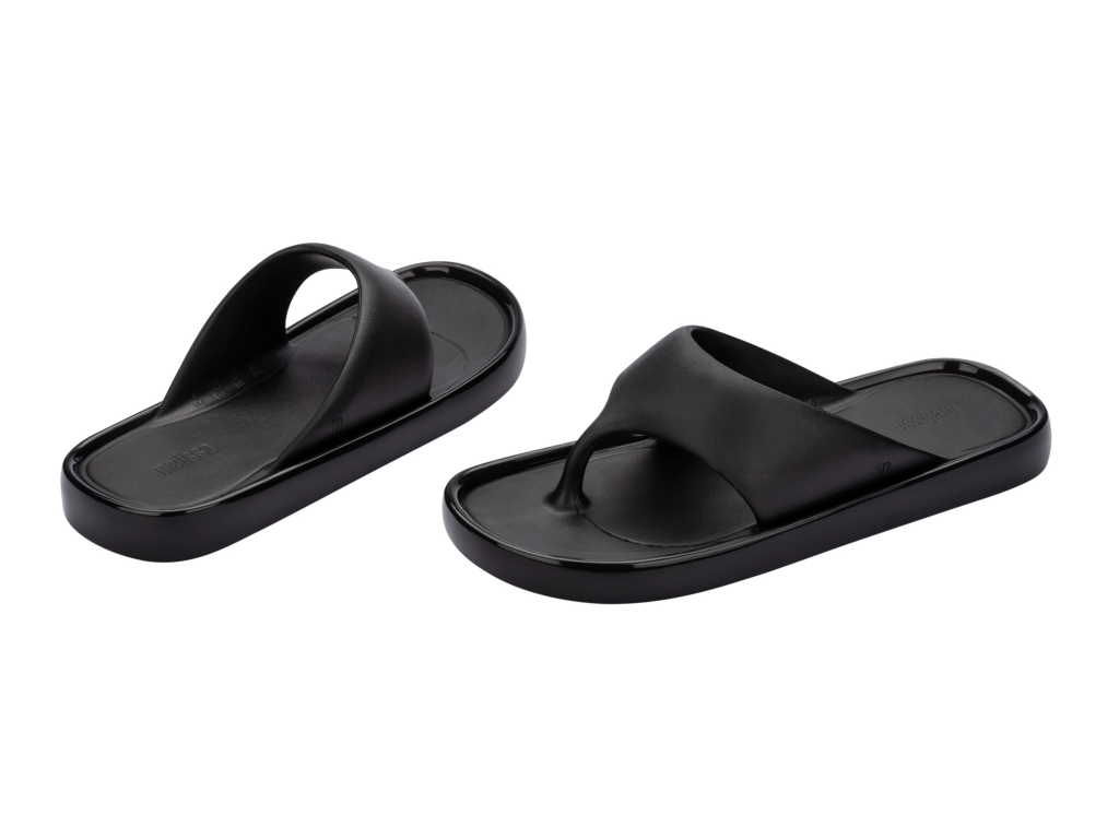 Melissa Float Black