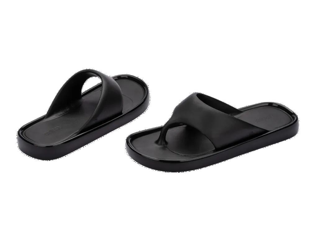 Melissa Float Black