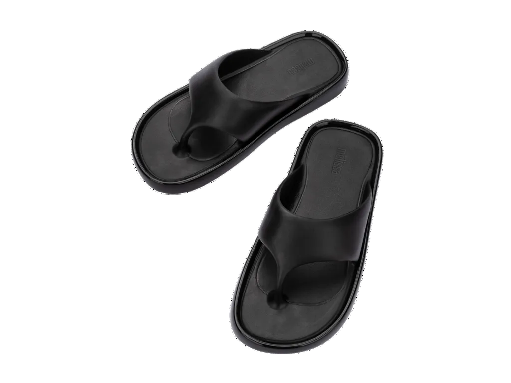 Melissa Float Black