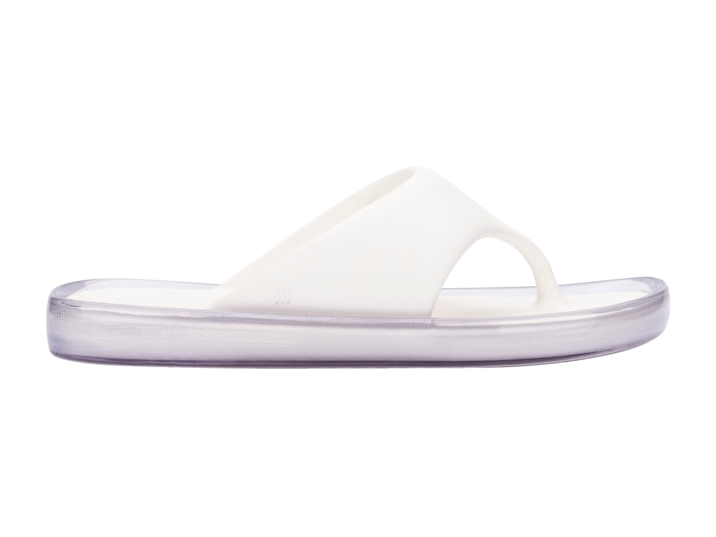 Melissa Float White