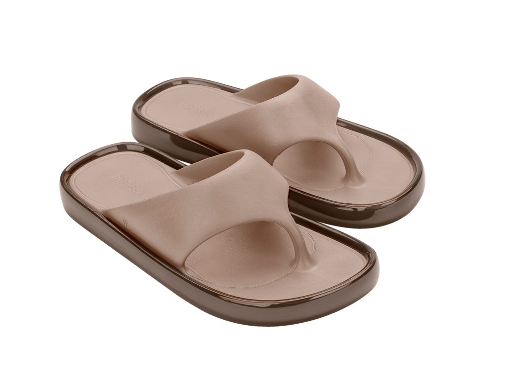 Melissa Float Beige