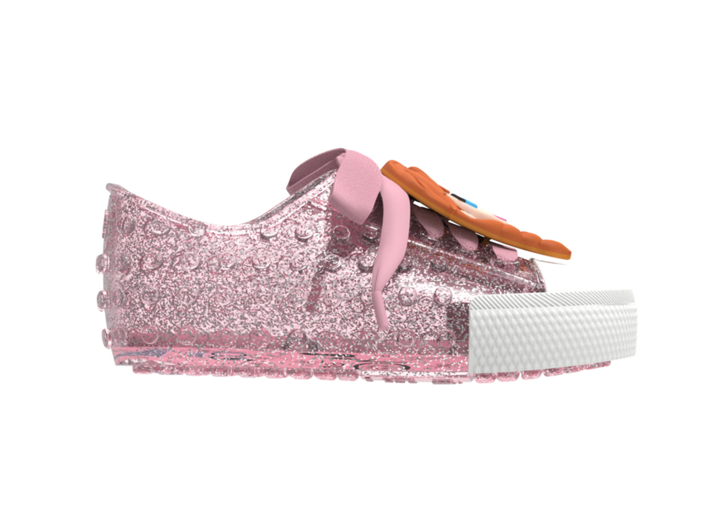 Mini Melissa Polibolha II + Disney 100