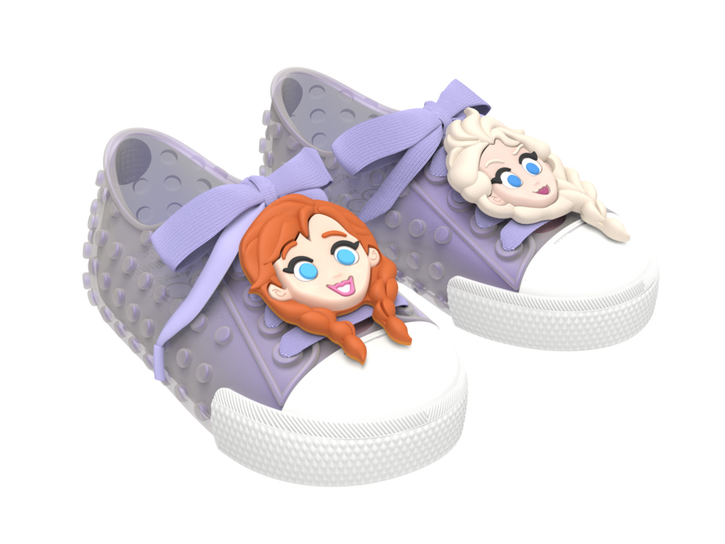 Mini Melissa Polibolha II + Disney 100