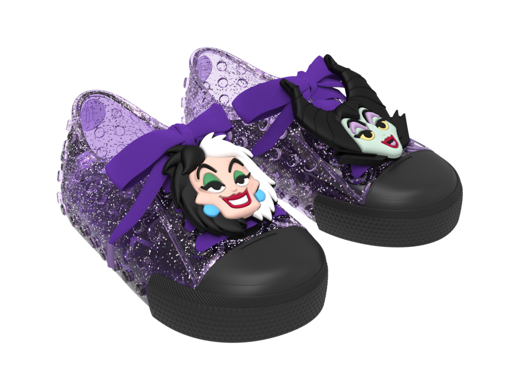 Mini Melissa Polibolha II + Disney 100