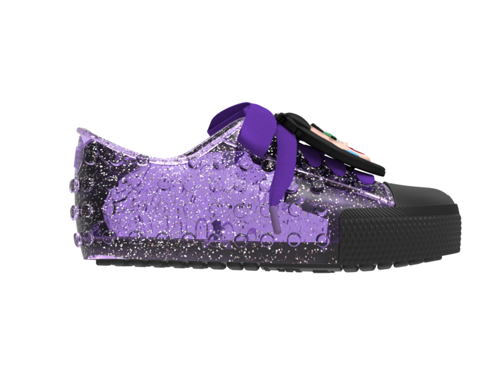 Mini Melissa Polibolha II + Disney 100