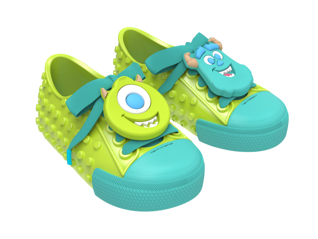 Mini Melissa Polibolha II + Disney 100