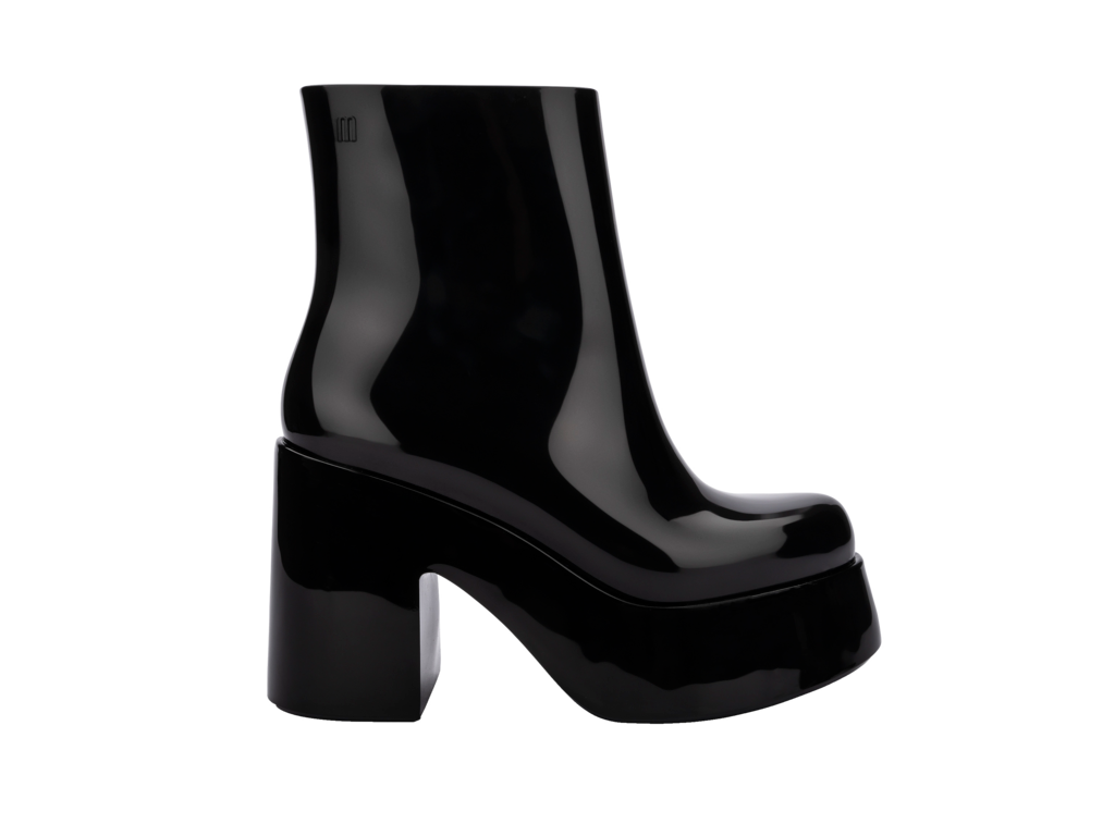 Melissa Nubia II - Black