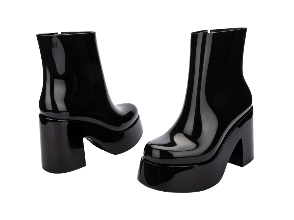 Melissa Nubia II - Black