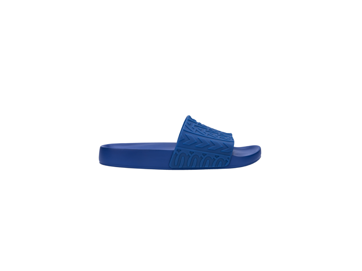 Melissa Slide + Marc Jacobs - Blue