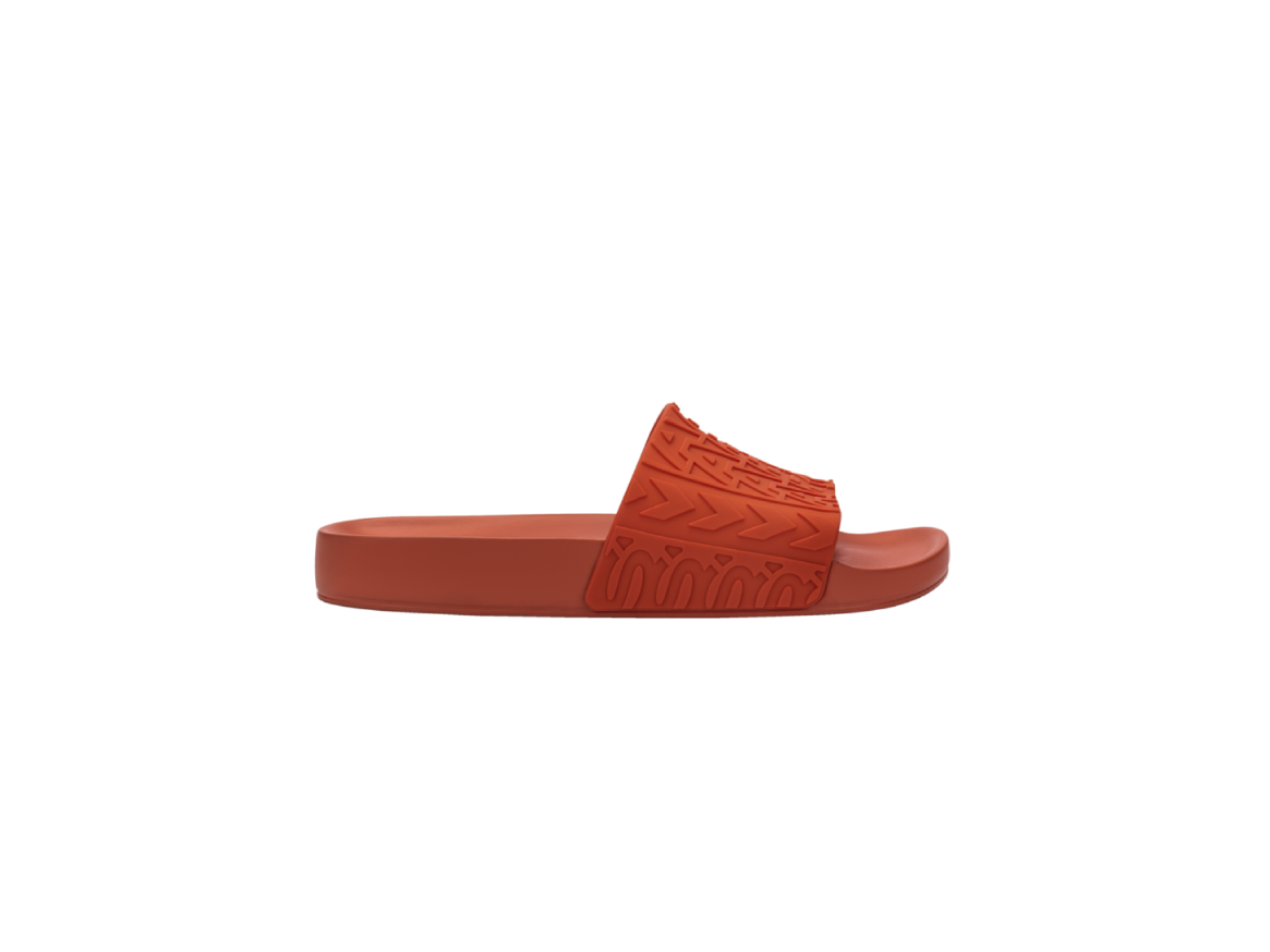 Melissa Slide + Marc Jacobs - Red
