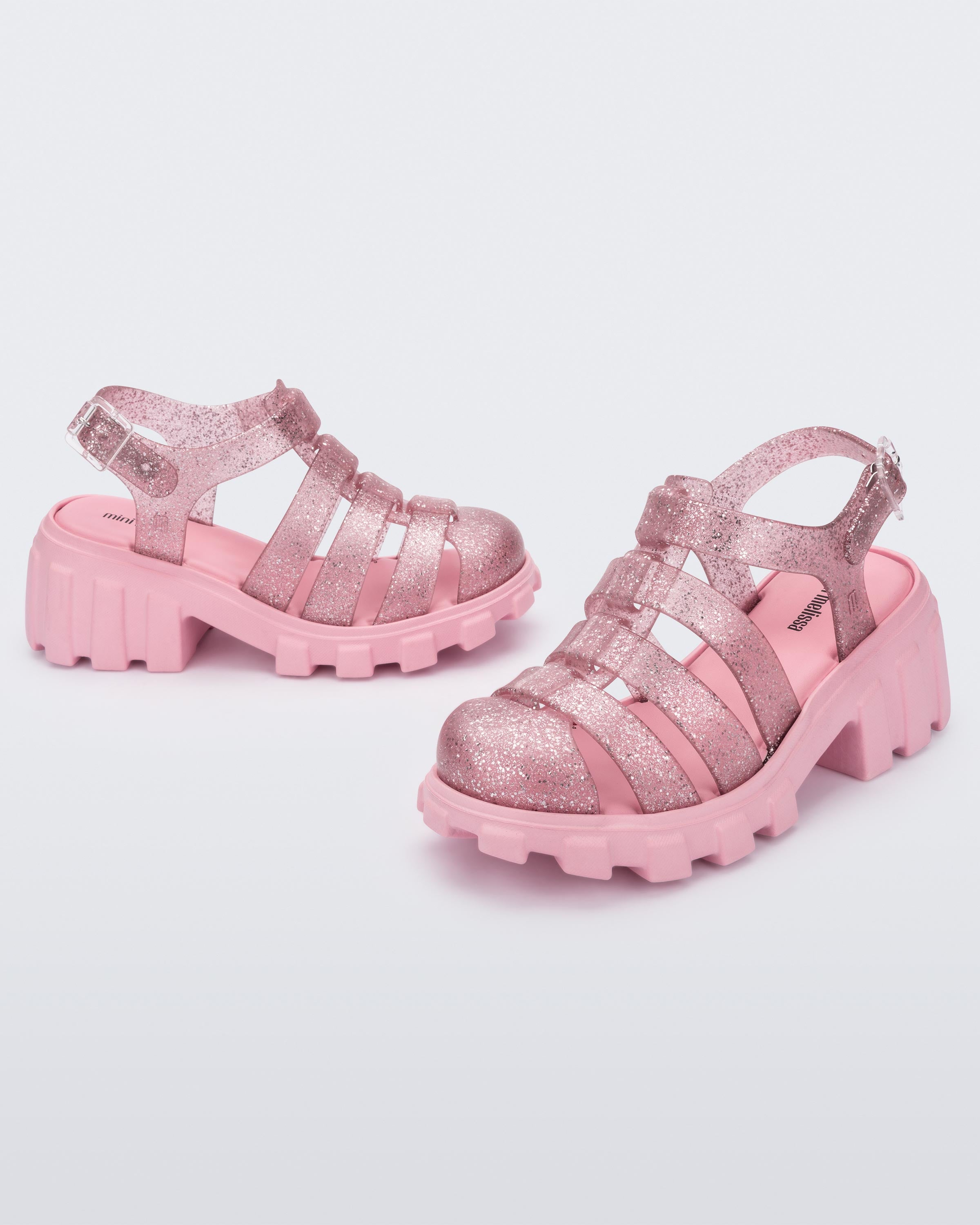 Mini Melissa Megan Kids