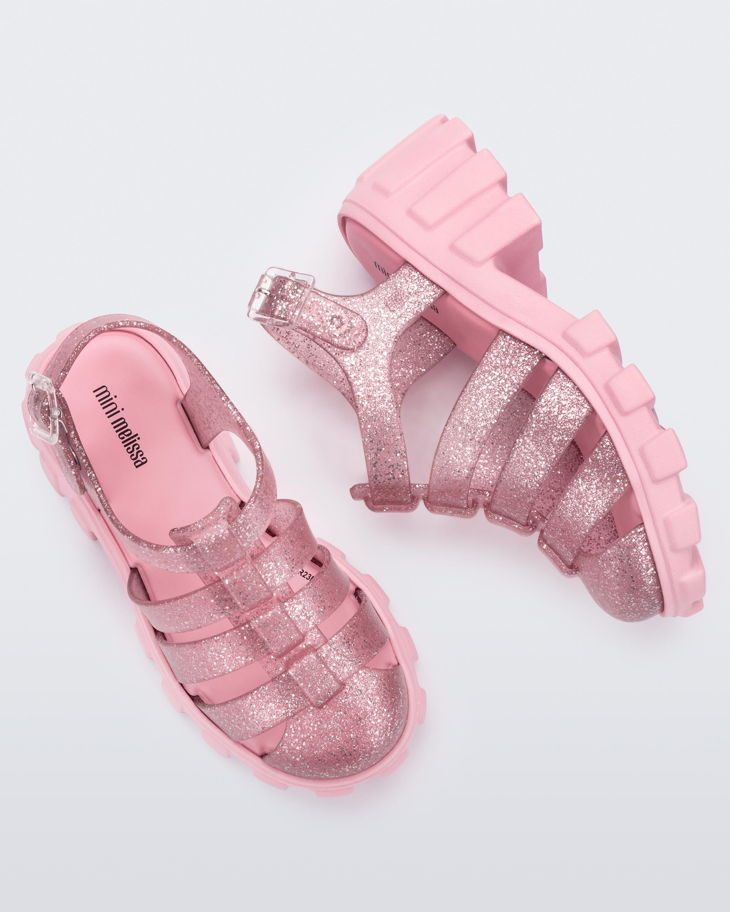 Mini Melissa Megan Kids