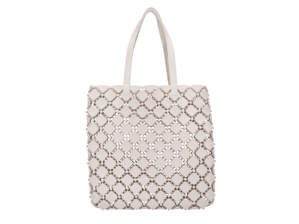Melissa Mogu Bag + 52 By Hikaru Matsumura