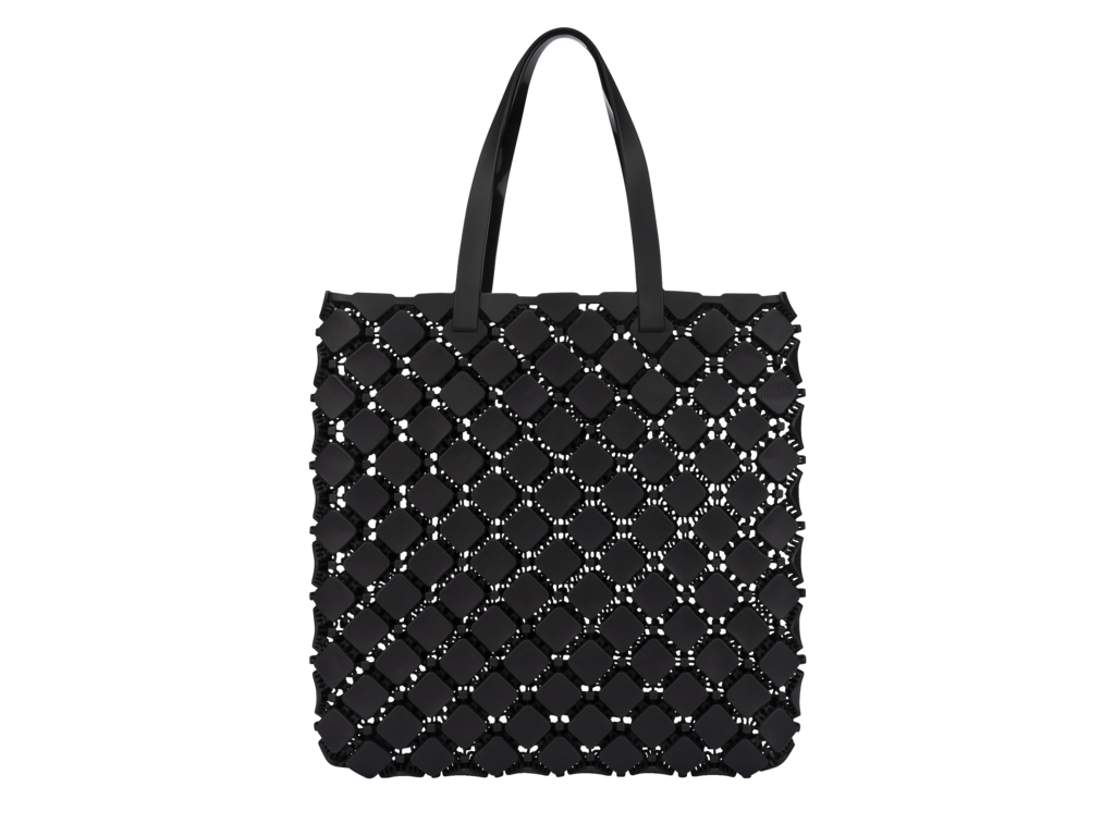 Melissa Mogu Bag + 52 By Hikaru Matsumura