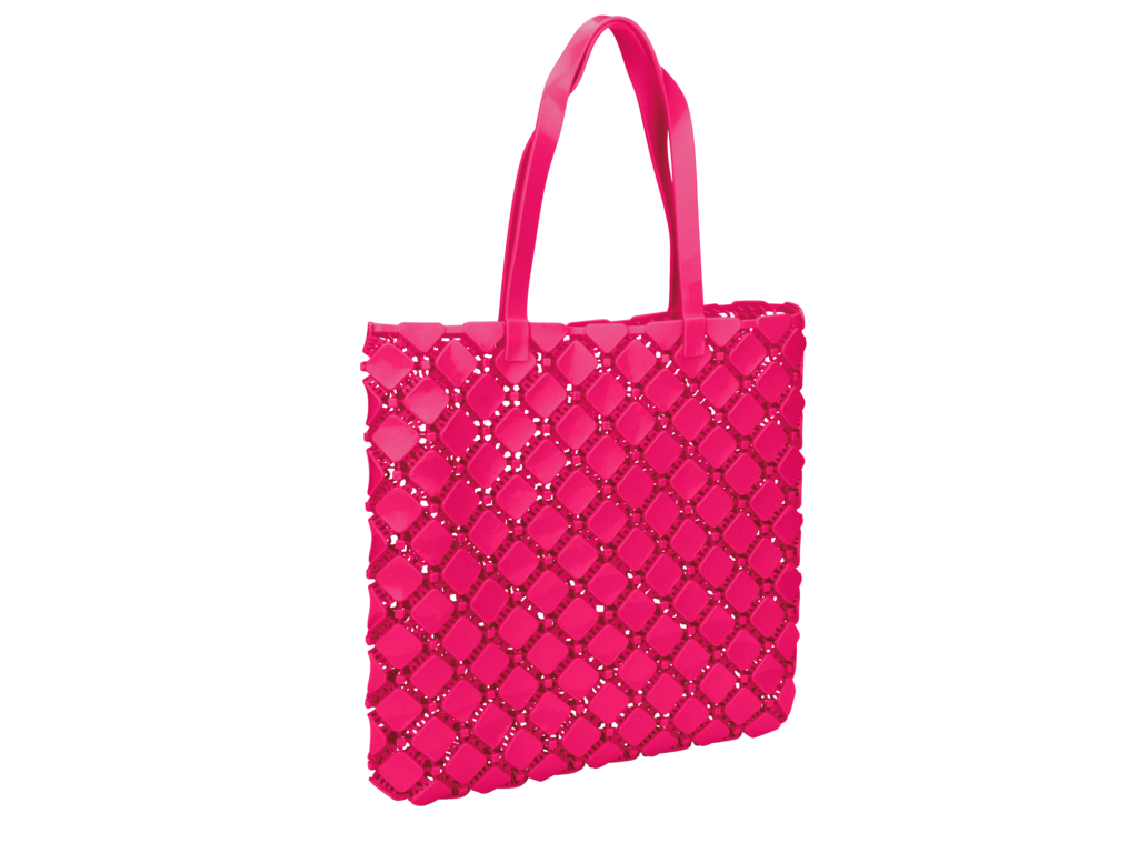 Melissa Mogu Bag + 52 By Hikaru Matsumura