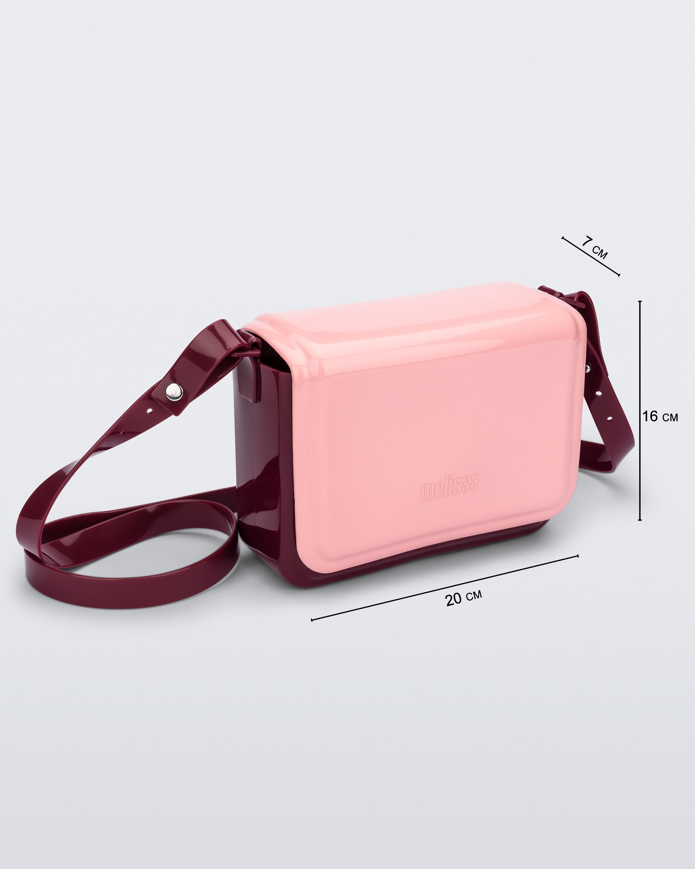 MELISSA CLASSY BAG