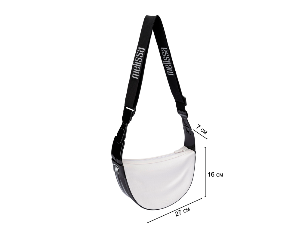 MELISSA VIBE BAG