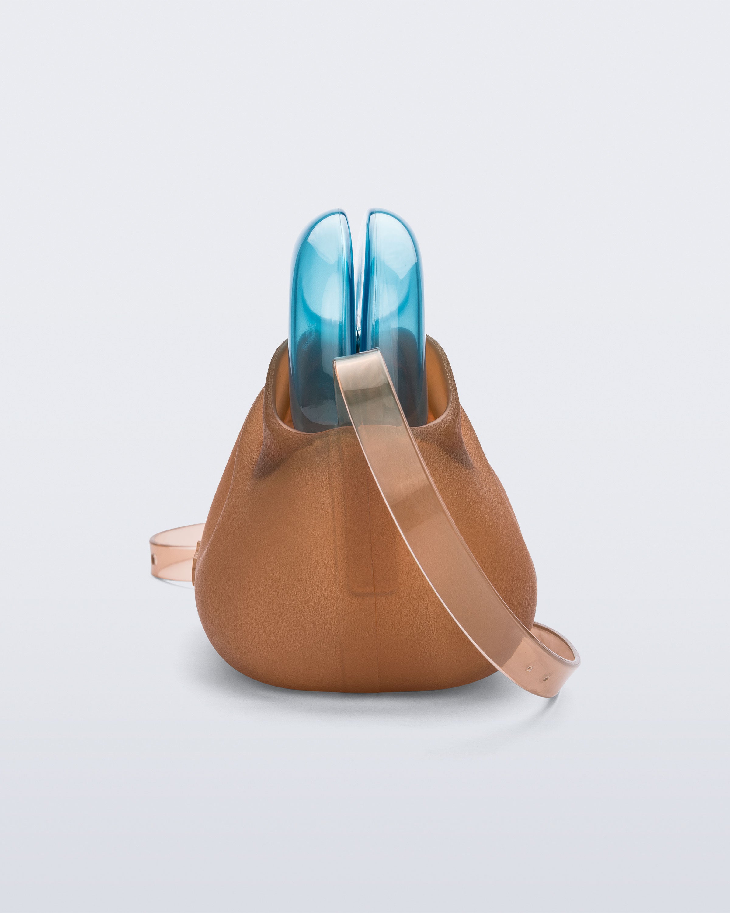 Melissa Glass Bag