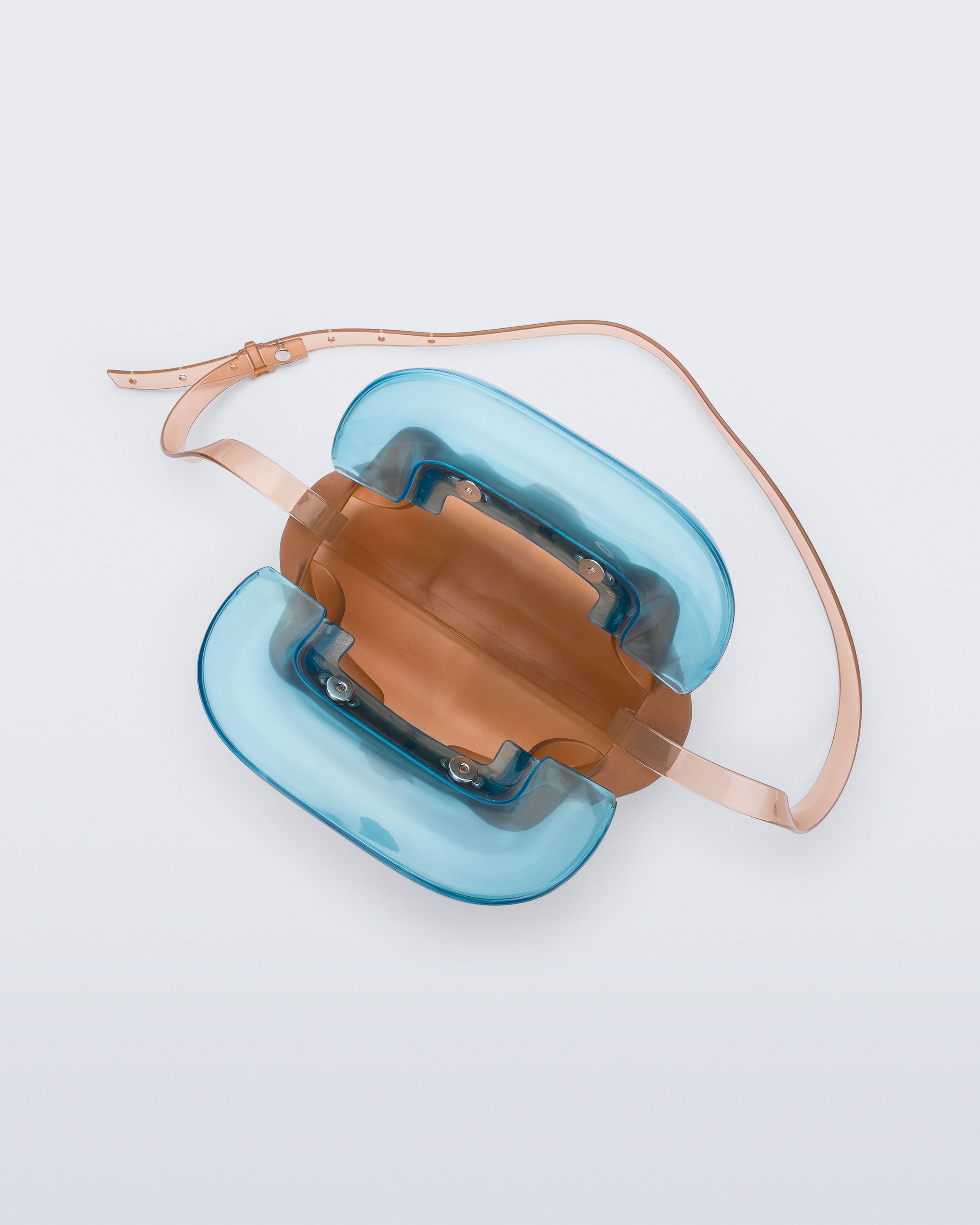 Melissa Glass Bag